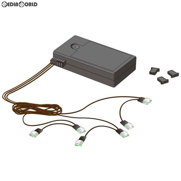 【新品】【お取り寄せ】[RWM] 電飾キットE3 Nゲージ 鉄道模型 TOMYTEC(トミーテック)(20190528)