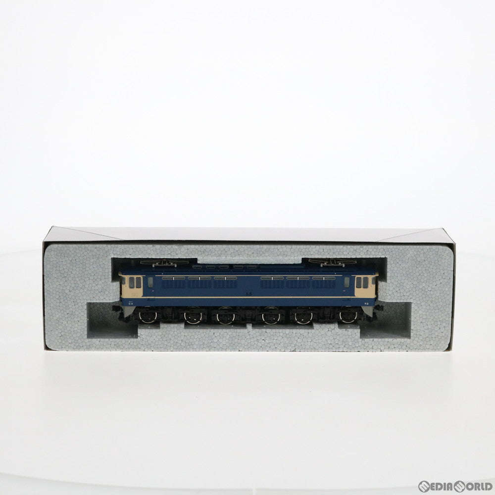 【新品】【お取り寄せ】[RWM] (再販)1-305 EF65 1000 前期形(動力付き) HOゲージ 鉄道模型 KATO(カトー)(20190601)