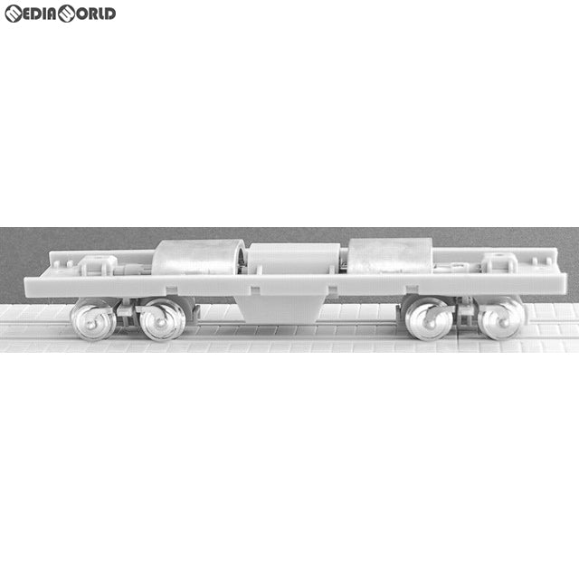 【新品】【お取り寄せ】[RWM] TW-MTR03 16番 路面電車・小型車両用動力装置 HOゲージ 鉄道模型 TRAMWAY(トラムウェイ)(20231020)