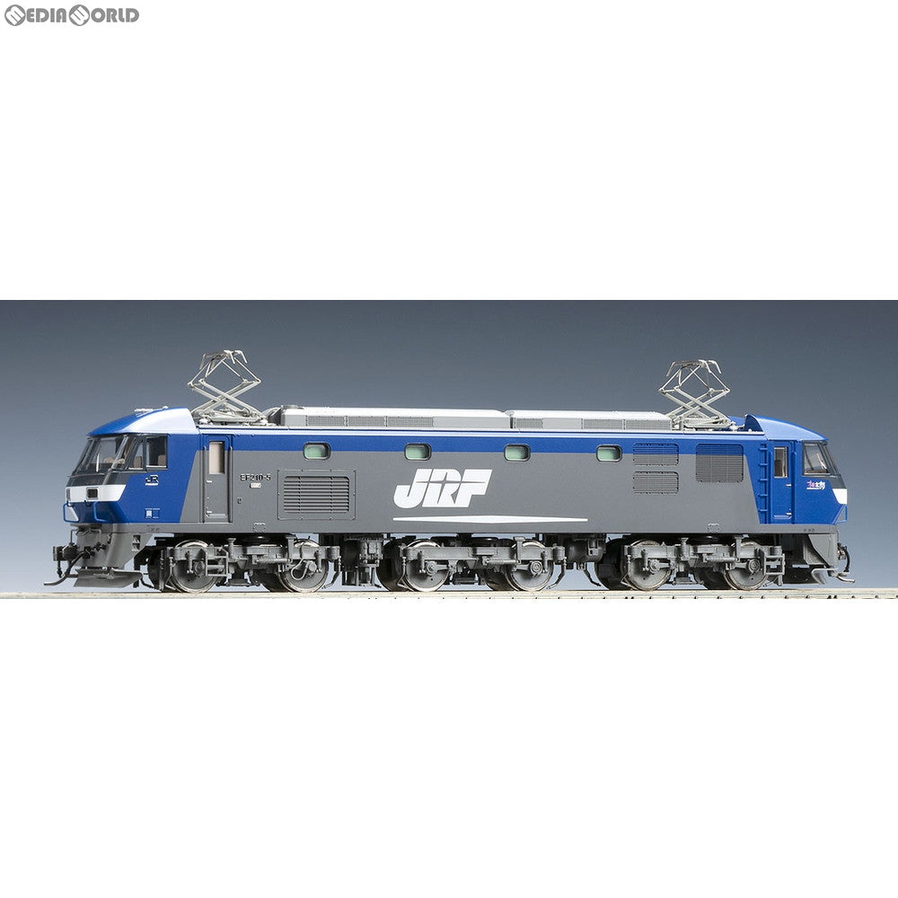 【新品】【お取り寄せ】[RWM] HO-2004 JR EF210-0形電気機関車 HOゲージ 鉄道模型 TOMIX(トミックス)(20190602)