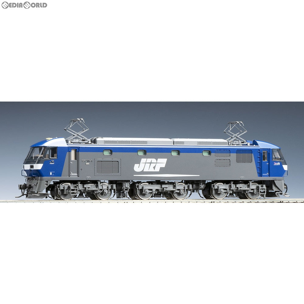 【新品】【お取り寄せ】[RWM] HO-2503 JR EF210-0形電気機関車(プレステージモデル) HOゲージ 鉄道模型 TOMIX(トミックス)(20190602)