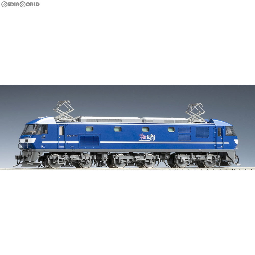 【新品】【お取り寄せ】[RWM] HO-2005 JR EF210-100形電気機関車(新塗装) HOゲージ 鉄道模型 TOMIX(トミックス)(20190602)