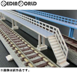 【新品】【お取り寄せ】[RWM] (再販)2793 着色済み 洗浄台(ライトブルー) Nゲージ 鉄道模型 GREENMAX(グリーンマックス)(20190531)