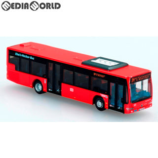 【新品】【お取り寄せ】[RWM] 264545 ワールドバスコレクション メルセデスベンツ シターロ DB WB004 Nゲージ 鉄道模型 TOMYTEC(トミーテック)(20190326)