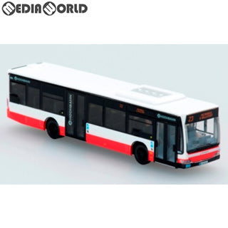 【新品】【お取り寄せ】[RWM] 264552 ワールドバスコレクション メルセデスベンツ シターロ HVV WB007 Nゲージ 鉄道模型 TOMYTEC(トミーテック)(20190326)