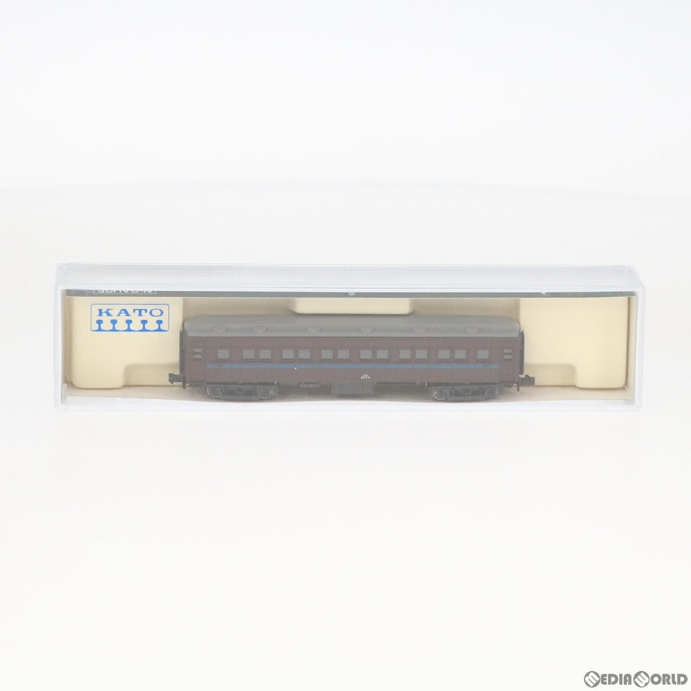 【新品】【お取り寄せ】[RWM] 5002 オロ30(動力無し) Nゲージ 鉄道模型 KATO(カトー)(20150731)