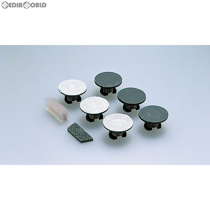 【新品】【お取り寄せ】[RWM] 6423 交換クリーニングディスクセット Nゲージ 鉄道模型 TOMIX(トミックス)(20151031)