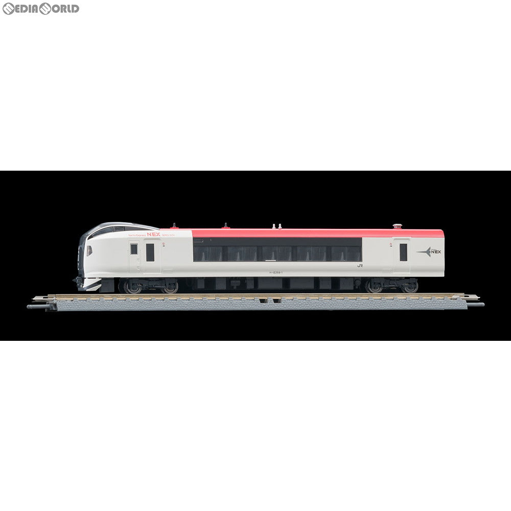 【新品即納】[RWM] FM-004 ファーストカーミュージアム JR E259系特急電車(成田エクスプレス) Nゲージ 鉄道模型 TOMIX(トミックス)(20190728)