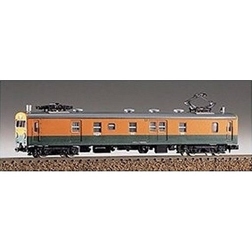 【新品】【お取り寄せ】[RWM] (再々販) 160 クモユニ74 000～/ 100～形 郵便荷物電動車 エコノミーキット 未塗装組立てキット Nゲージ 鉄道模型 GREENMAX(グリーンマックス)(20190810)