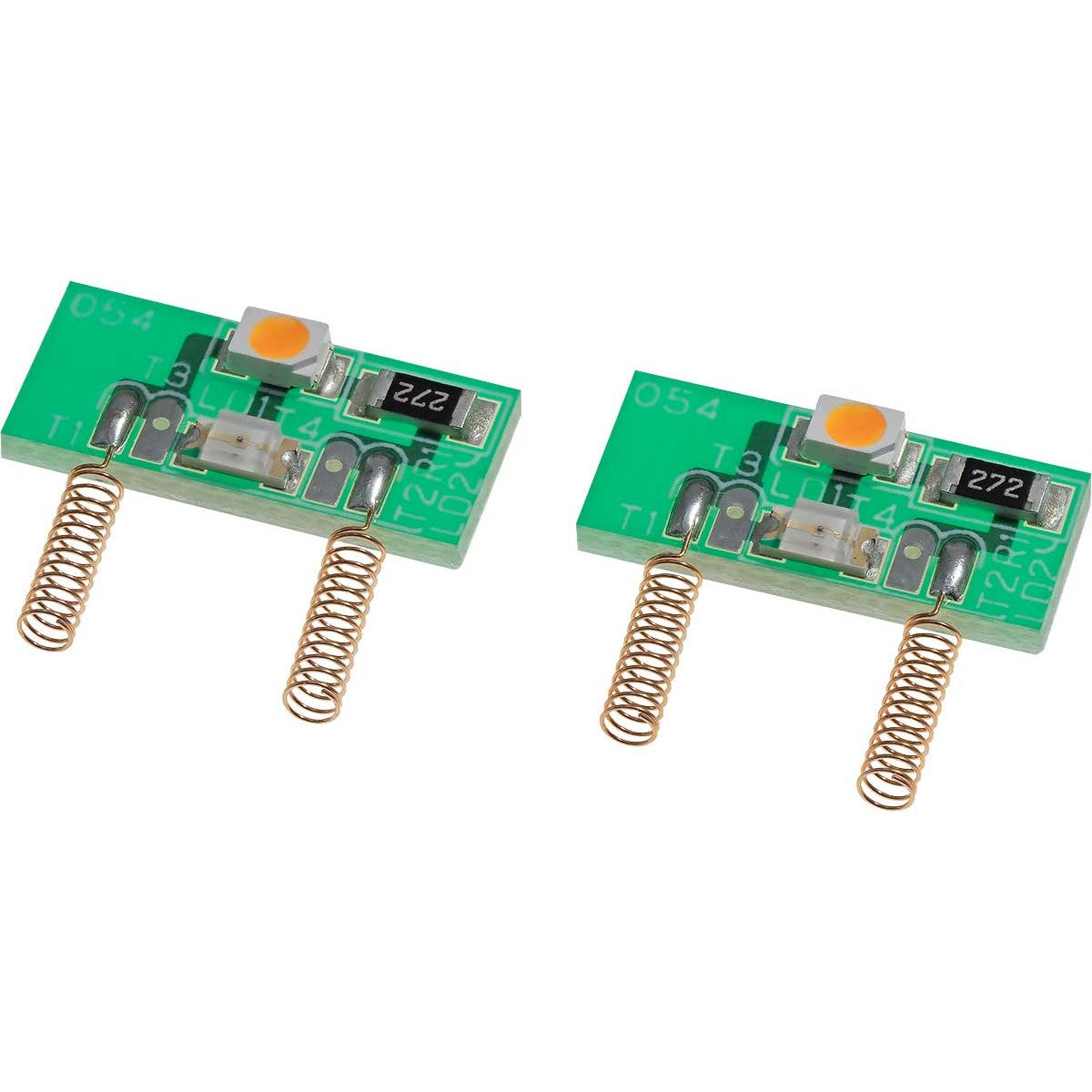 【新品】【お取り寄せ】[RWM] (再販)8420 ライト基板B2-SPWD(電球色)SP幅広 Nゲージ 鉄道模型 GREENMAX(グリーンマックス)(20190802)
