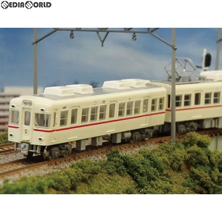 【新品】【お取り寄せ】[RWM] 442B 京王 初代5000系 3両編成セット エコノミーキット 未塗装組立てキット Nゲージ 鉄道模型 GREENMAX(グリーンマックス)(20190907)