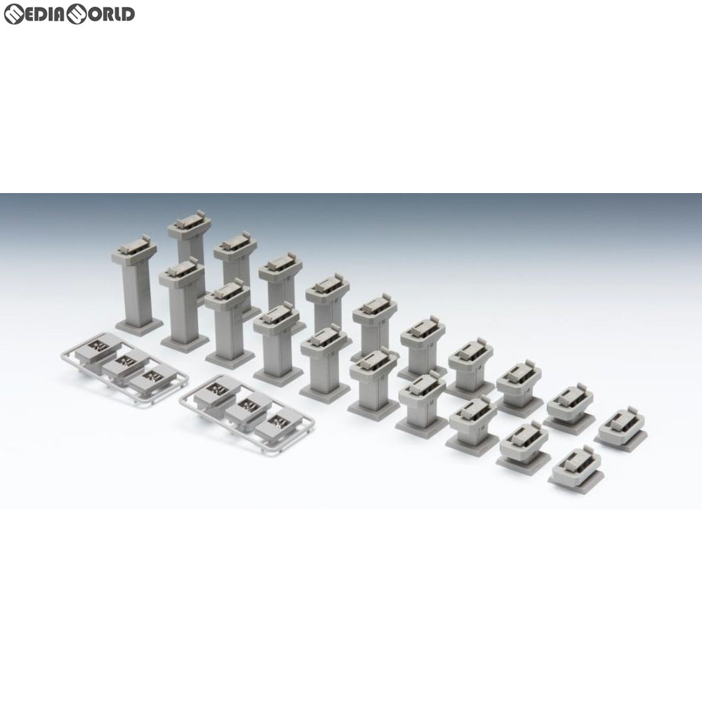 【新品即納】[RWM] 3234 PC勾配橋脚P1-P10(10本2組) Nゲージ 鉄道模型 TOMIX(トミックス)(20190723)