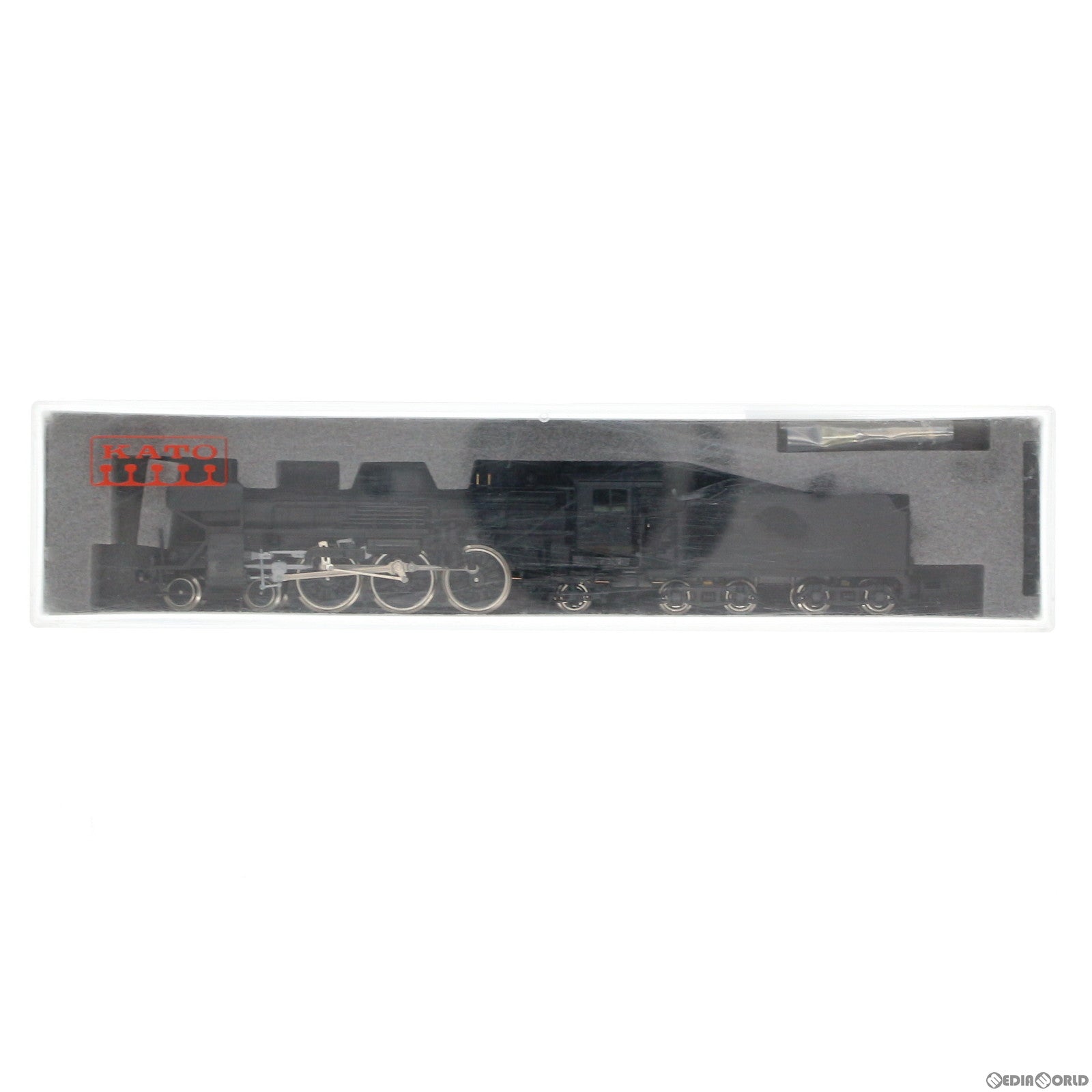 【中古即納】[RWM] 2012 C55 門鉄デフ付(動力付き) Nゲージ 鉄道模型 KATO(カトー)(20040930)