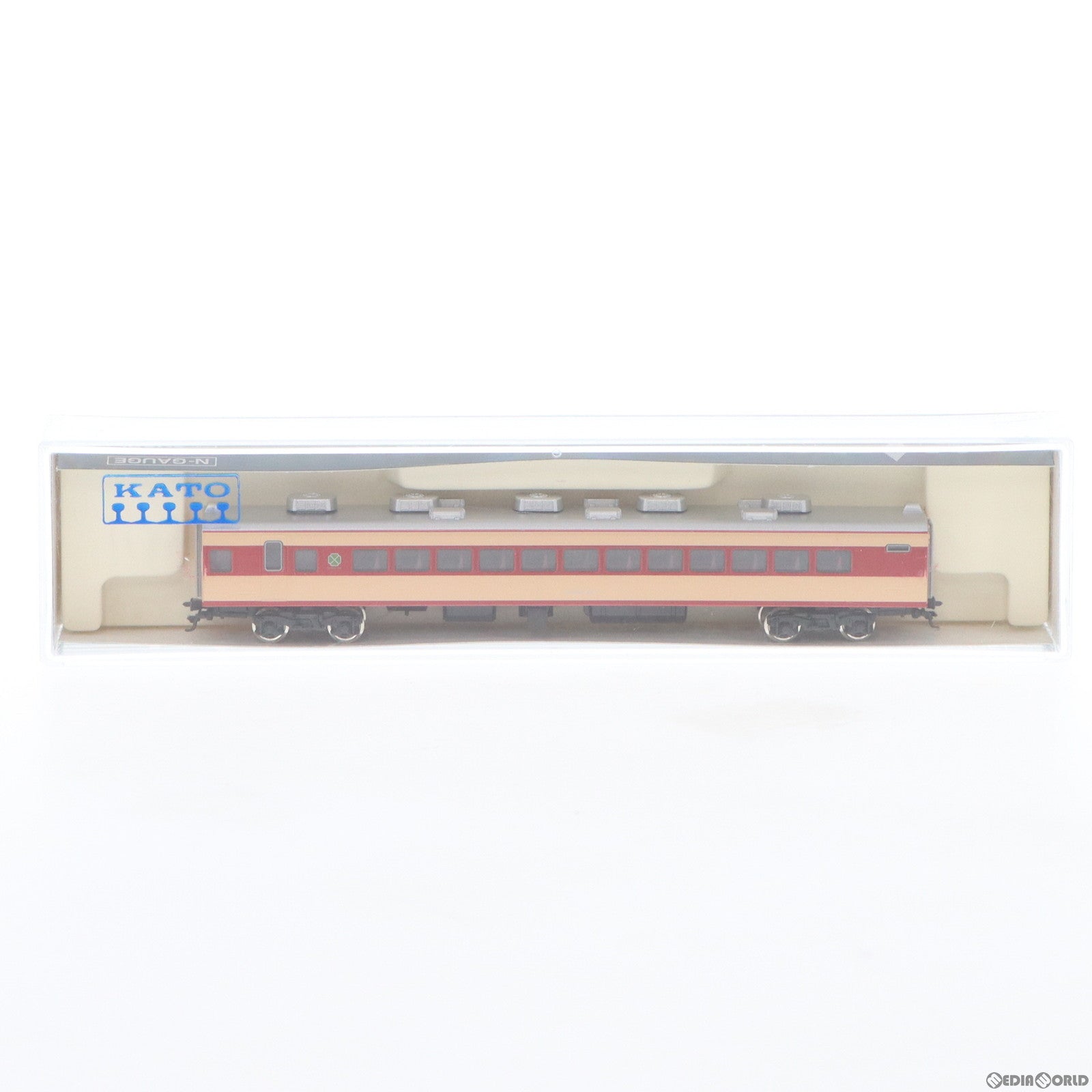 【中古即納】[RWM] 4442-1 サロ183-1000(動力無し) Nゲージ 鉄道模型 KATO(カトー)(20040930)