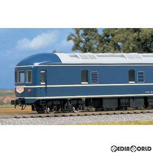 【中古即納】[RWM] (再販)1-517 ナロネ21(動力無し) HOゲージ 鉄道模型 KATO(カトー)(20210916)