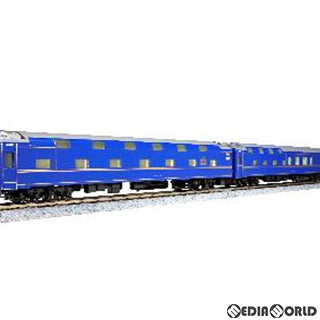 【新品】【お取り寄せ】[RWM] (再販)1-567 (HO)24系寝台特急「北斗星」 オハネフ25 増結用(動力無し) HOゲージ 鉄道模型 KATO(カトー)(20200429)