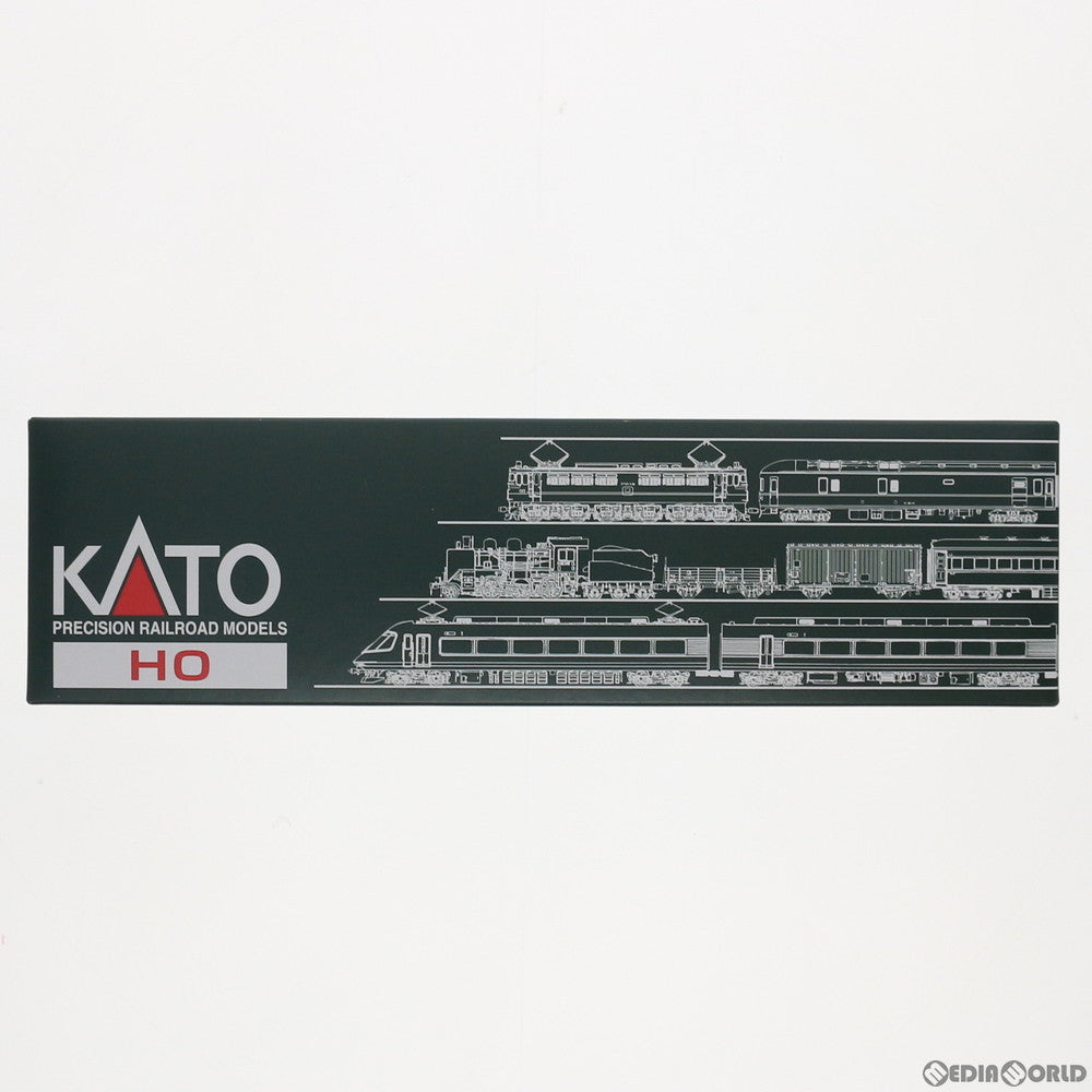 【新品】【お取り寄せ】[RWM] 1-570 (HO)24系寝台特急「北斗星」 オロハネ25 500 ロイヤル・ソロ(動力無し) HOゲージ 鉄道模型 KATO(カトー)(20200528)