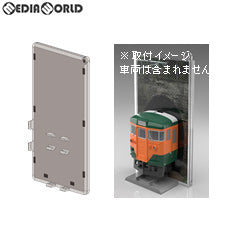 【新品】【お取り寄せ】[RWM] 306702 鉄顔コレクション専用カードケースA(トンネル・縦) HOゲージ 鉄道模型 TOMYTEC(トミーテック)(20191001)