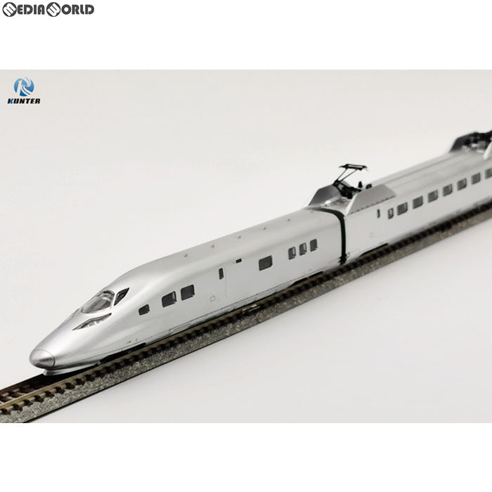 【中古即納】[RWM] 10-301 CRH380AL基本3両セット(動力付き) Nゲージ 鉄道模型 ポポンデッタ/KUNTER(クンター)(20190825)
