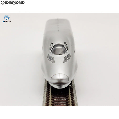 【新品】【お取り寄せ】[RWM] 11-001D CRH380AL1号車のみ ディスプレイ用モデル Nゲージ 鉄道模型 ポポンデッタ/KUNTER(クンター)(20190825)