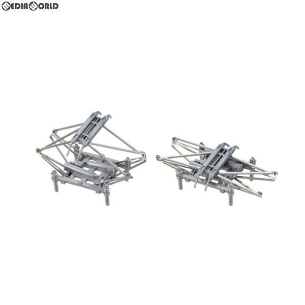 【新品】【お取り寄せ】[RWM] (再販)0279 パンタグラフPS24(2個入) Nゲージ 鉄道模型 TOMIX(トミックス)(20191021)