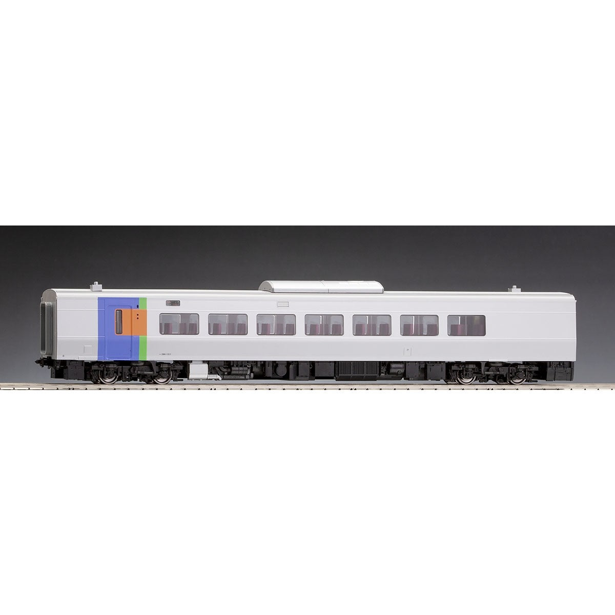 【新品】【お取り寄せ】[RWM] HO-413 JRディーゼルカー キハ260 1300形(M) HOゲージ 鉄道模型 TOMIX(トミックス)(20191228)