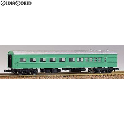 【新品】【お取り寄せ】[RWM] (再販)146 マシ35形 エコノミーキット 未塗装組立てキット Nゲージ 鉄道模型 GREENMAX(グリーンマックス)(20191130)