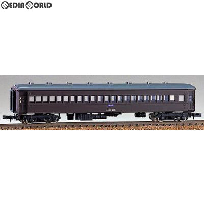 【新品】【お取り寄せ】[RWM] (再販)107 ローカル列車 PartII 5両編成セット エコノミーキット 未塗装組立てキット Nゲージ 鉄道模型 GREENMAX(グリーンマックス)(20191130)