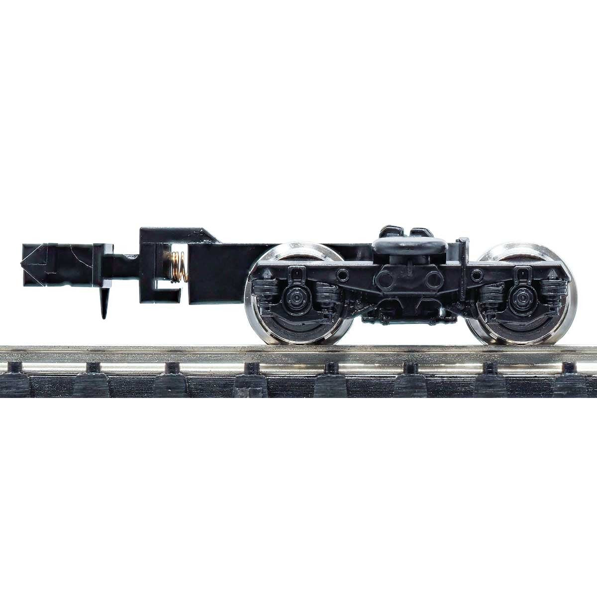 【新品】【お取り寄せ】[RWM] 5051 DT50D 非集電台車 Nゲージ 鉄道模型 GREENMAX(グリーンマックス)(20191130)