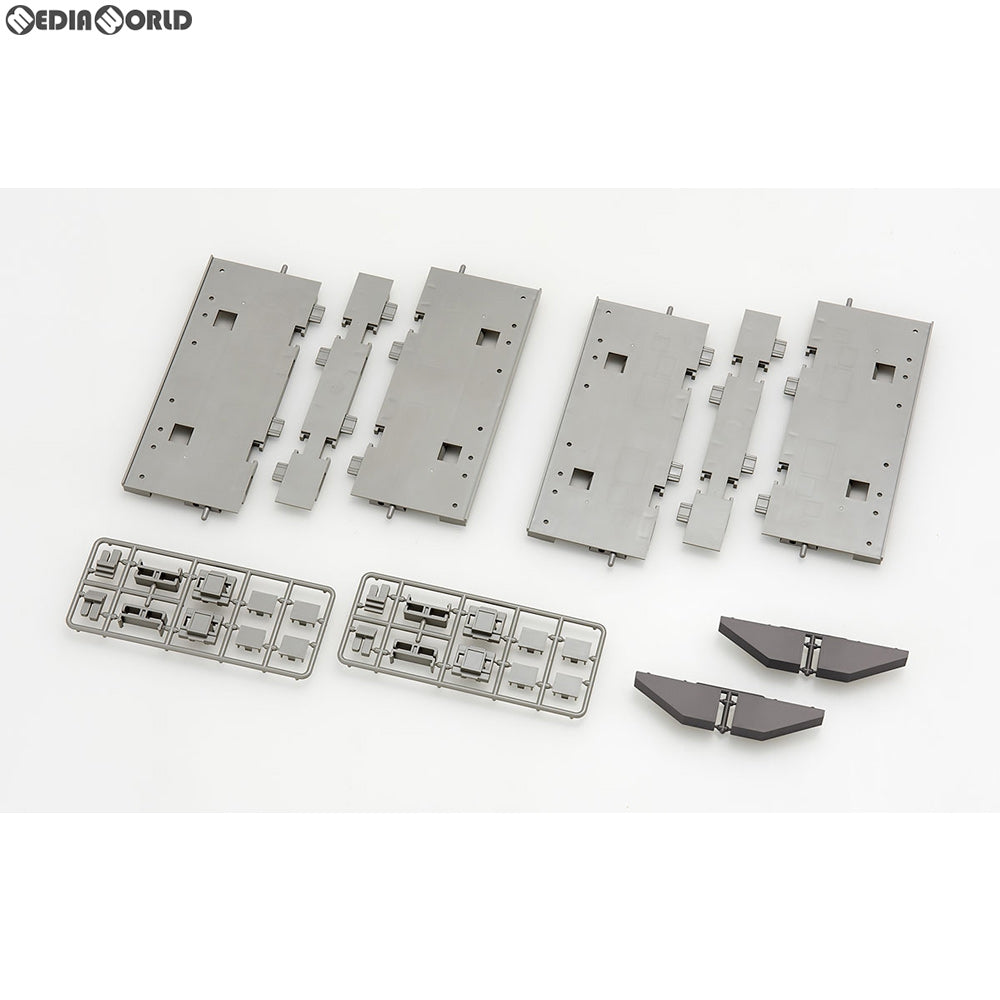 【新品即納】[RWM] 3261 マルチ高架橋S140(対向式ホーム用)(2組入) Nゲージ 鉄道模型 TOMIX(トミックス)(20191123)