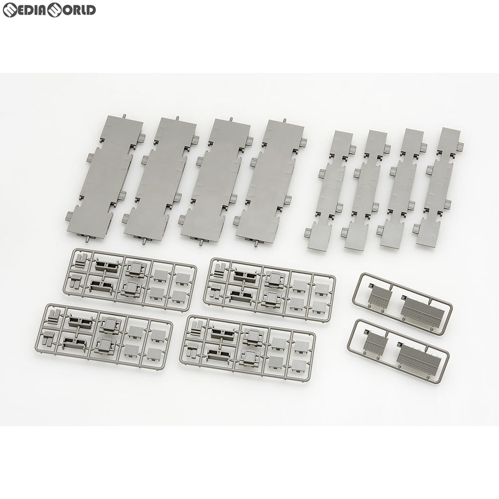 【新品即納】[RWM] 3263 マルチ高架橋スペーサーS140(4組入) Nゲージ 鉄道模型 TOMIX(トミックス)(20191123)