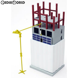 【新品】【お取り寄せ】[RWM] 301950 建物コレクション(建コレ) 167 建築中の建物C Nゲージ 鉄道模型 TOMYTEC(トミーテック)(20191231)