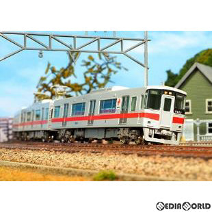 【新品】【お取り寄せ】[RWM] 30791 山陽電鉄5030系(新シンボルマーク) 6両編成セット(動力付き) Nゲージ 鉄道模型 GREENMAX(グリーンマックス)(20191220)