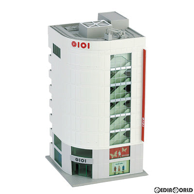 【新品】【お取り寄せ】[RWM] (再販)23-437 ファッションビル1 Nゲージ 鉄道模型 KATO(カトー)(20191102)