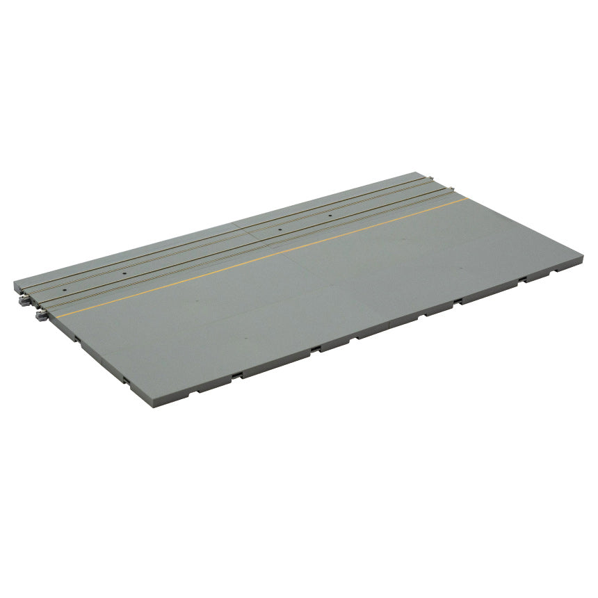 【新品】【お取り寄せ】[RWM] 23-143 UNITRACK(ユニトラック) 貨物駅プレート延長セット Nゲージ 鉄道模型 KATO(カトー)(20191130)