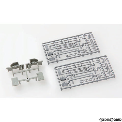 【新品】【お取り寄せ】[RWM] 4290 対向式ホーム(都市型)ホームエンドセット Nゲージ 鉄道模型 TOMIX(トミックス)(20200314)