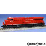 【新品】【お取り寄せ】[RWM] 176-8904 ES44AC CP #8718 Nゲージ 鉄道模型 KATO(カトー)(20100930)