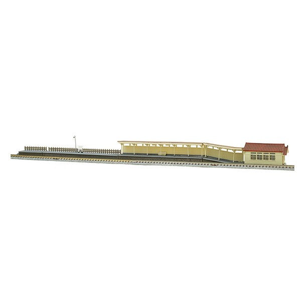 【予約安心出荷】[RWM] (再販) 310723 建物コレクション(建コレ) 019-3 駅B3 Nゲージ 鉄道模型 TOMYTEC(トミーテック)(20260831)