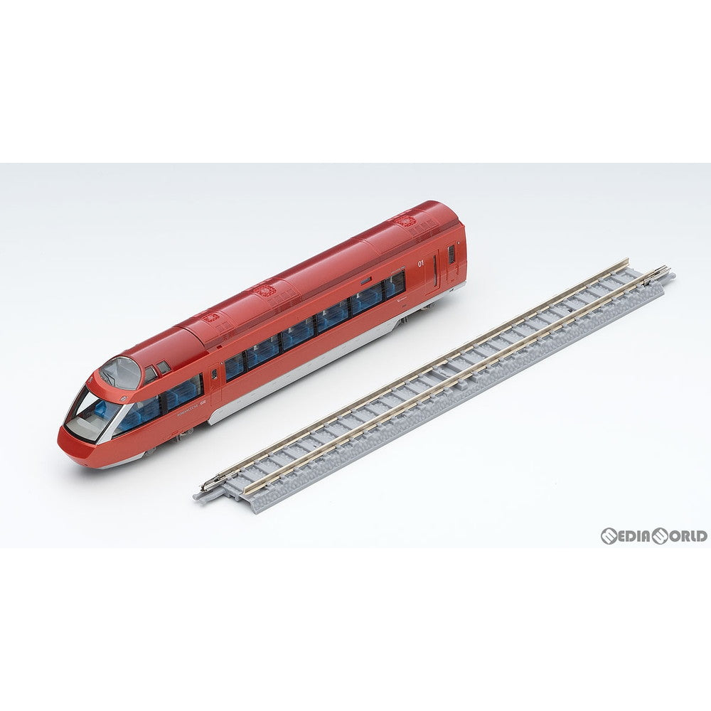 【新品即納】[RWM] FM-013 ファーストカーミュージアム 小田急ロマンスカー70000形(GSE)(動力無し) Nゲージ 鉄道模型 TOMIX(トミックス)(20200429)