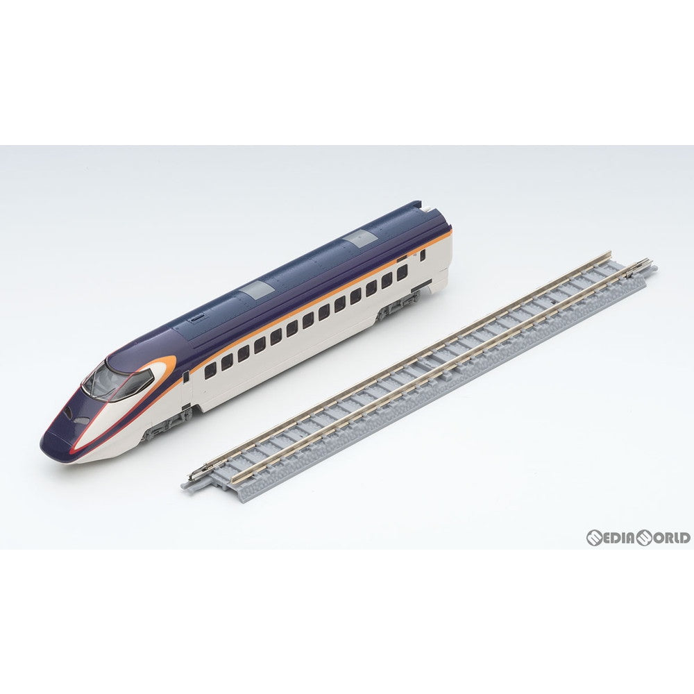 【新品即納】[RWM] FM-014 ファーストカーミュージアム JR E3-2000系山形新幹線(つばさ・新塗装) Nゲージ 鉄道模型 TOMIX(トミックス)(20200531)
