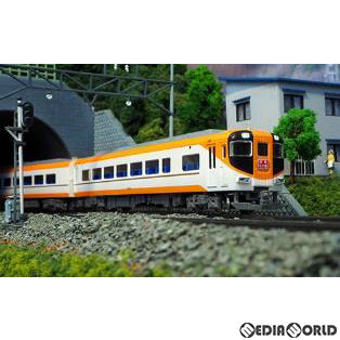 【中古即納】[RWM] 30933 近鉄12600系(新塗装) 増結4両編成セット(動力無し) Nゲージ 鉄道模型 GREENMAX(グリーンマックス)(20200724)