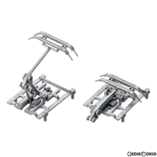 【新品】【お取り寄せ】[RWM] (再販)0278 PT7169-A形パンタグラフ(2個入) Nゲージ 鉄道模型 TOMIX(トミックス)(20200531)