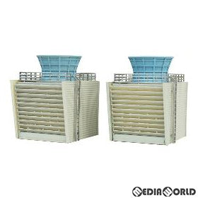 【新品】【お取り寄せ】[RWM] 301042 情景コレクション 情景小物073-2 コンビナートB2 Nゲージ 鉄道模型 TOMYTEC(トミーテック)(20200630)