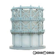 【新品】【お取り寄せ】[RWM] 284529 情景コレクション 情景小物099-2 コンビナートG2 Nゲージ 鉄道模型 TOMYTEC(トミーテック)(20200630)