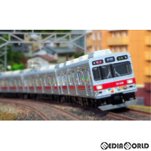 【中古即納】[RWM] 30313 東急電鉄9000系(TOQ-BOX) 基本4両編成セット(動力付き) Nゲージ 鉄道模型 GREENMAX(グリーンマックス)(20200531)