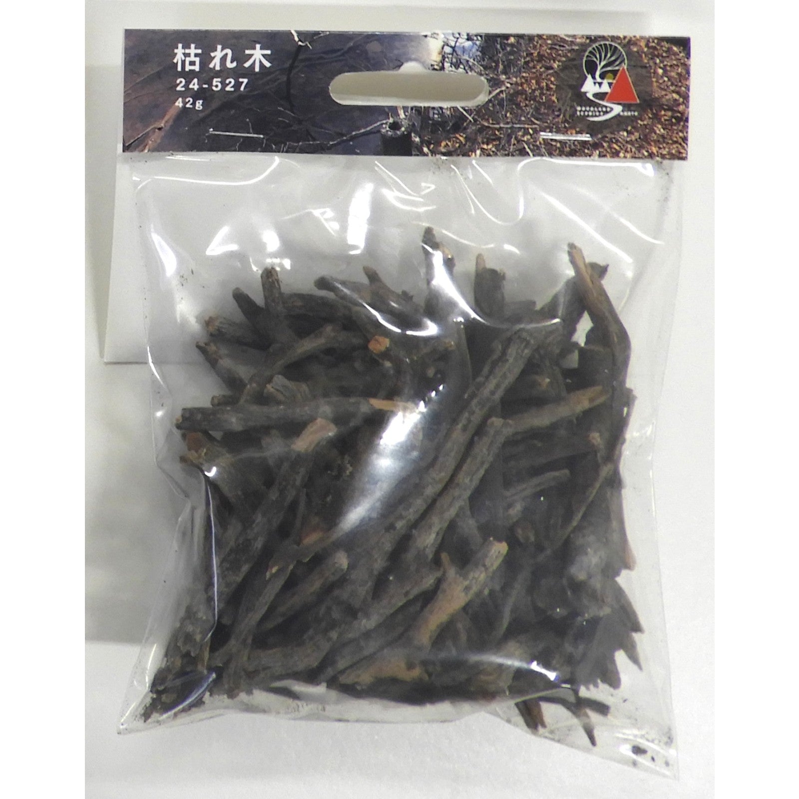 【新品】【お取り寄せ】[RWM] 24-527 枯れ木 鉄道模型 KATO(カトー)/WOODLAND SCENICS(ウッドランドシーニックス)(20200520)