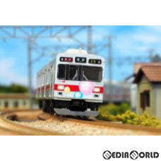 【中古即納】[RWM] 30316 東急電鉄9000系(シャボン玉) 増結用中間車4両セット(動力無し) Nゲージ 鉄道模型 GREENMAX(グリーンマックス)(20200613)