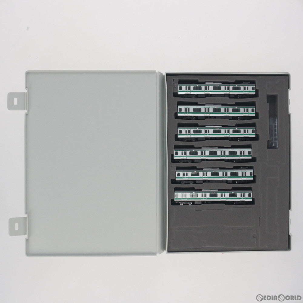 【新品】【お取り寄せ】[RWM] 98374 JR E233-7000系通勤電車(埼京・川越線) 増結セット(6両)(動力無し) Nゲージ 鉄道模型 TOMIX(トミックス)(20200628)
