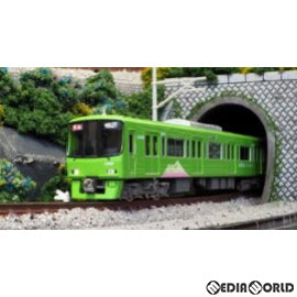【新品】【お取り寄せ】[RWM] 50663 京王8000系(大規模改修車・高尾山トレイン・白ライト) 基本4両編成セット(動力付き) Nゲージ 鉄道模型 GREENMAX(グリーンマックス)(20200915)