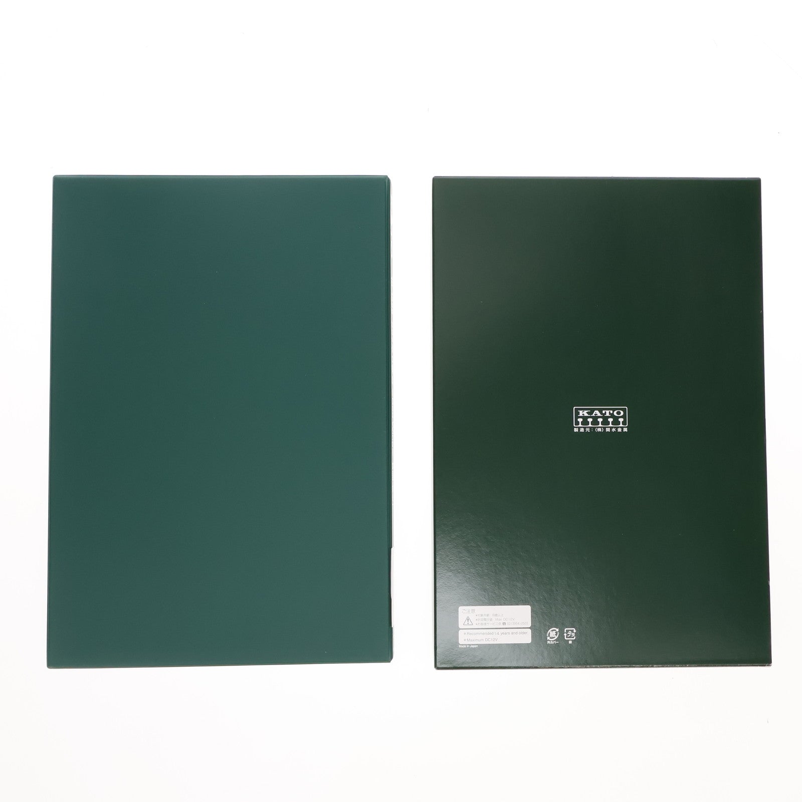 【中古即納】[RWM] 10-1629 特別企画品 227系0番台「Red Wing」 6両セット(動力付き) Nゲージ 鉄道模型 KATO(カトー)(20200917)